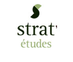 Strat' Etudes logo