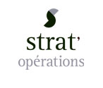 Strat' Afrique logo