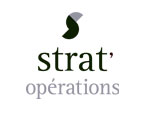 Strat' Opérations logo