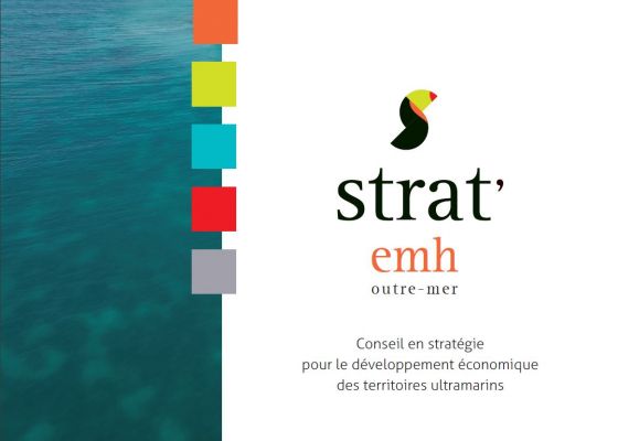 STRAT'EMH outre-mer : le savoir-faire STRAT'EMH au service du développement économique des territoires ultramarins