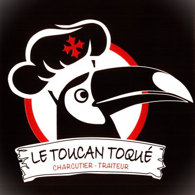 LE TOUCAN TOQUE