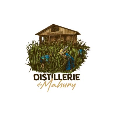 DISTILLERIE DU MAHURY
